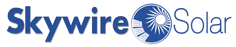 Skywire Logo