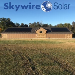 Solar Panel Projects In Springfield Ozark Nixa
